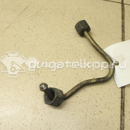 Фото Трубка ТНВД для двигателя RHZ (DW10ATED) для Peugeot 406 / 806 221 / 607 9D, 9U 107-109 л.с 8V 2.0 л Дизельное топливо 1570J7