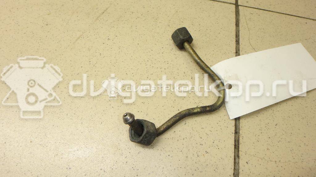 Фото Трубка ТНВД для двигателя RHS (DW10ATED) для Peugeot 406 / 607 9D, 9U / 307 107 л.с 8V 2.0 л Дизельное топливо 1570J7 {forloop.counter}}