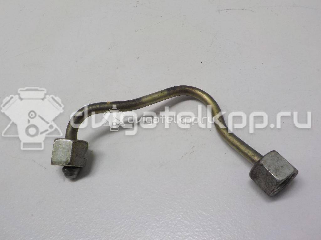 Фото Трубка ТНВД для двигателя RHZ (DW10ATED) для Peugeot 406 / 806 221 / 607 9D, 9U 107-109 л.с 8V 2.0 л Дизельное топливо 1570J7 {forloop.counter}}