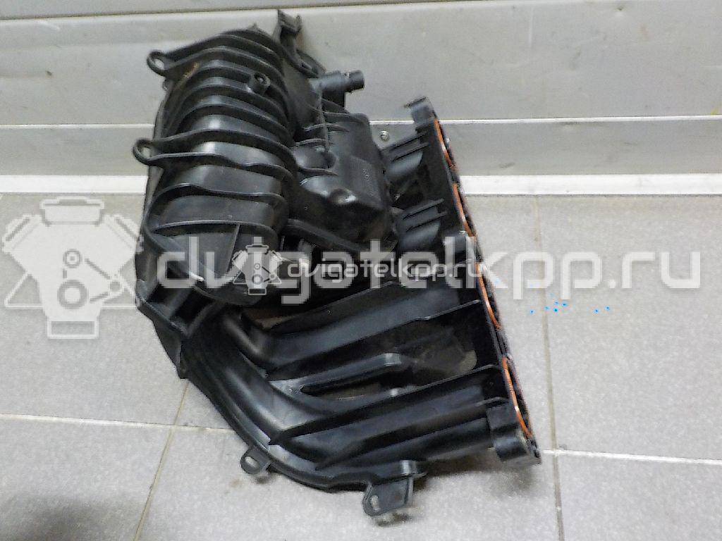 Фото Коллектор впускной для двигателя RFN (EW10J4) для Peugeot 406 / 407 / 607 9D, 9U / 806 221 / 807 E 136-143 л.с 16V 2.0 л бензин 0361P0 {forloop.counter}}