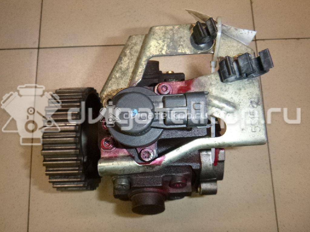 Фото ТНВД для двигателя 9HV (DV6TED4) для Peugeot 308 / 207 / 307 / Partner 90 л.с 16V 1.6 л Дизельное топливо 0445010102 {forloop.counter}}