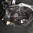 Фото Контрактная (б/у) МКПП для Peugeot 206 68-69 л.с 8V 1.4 л 8HX (DV4TD) Дизельное топливо 2206Q0 {forloop.counter}}