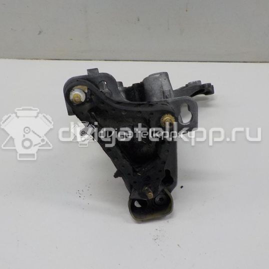 Фото Кронштейн генератора для двигателя 9HV (DV6TED4) для Peugeot 308 / 207 / 307 / Partner 90 л.с 16V 1.6 л Дизельное топливо 5706N6