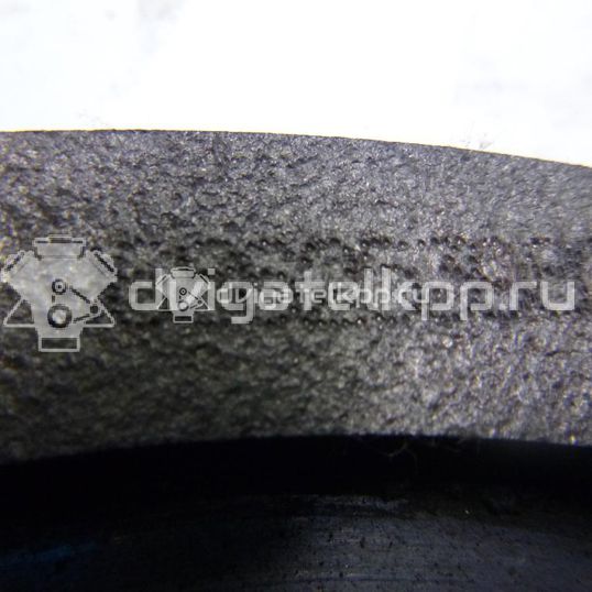 Фото Маховик для двигателя 9HP (DV6DTED) для Peugeot 2008 / 208 / 308 / 207 / Partner 92-94 л.с 8V 1.6 л Дизельное топливо 0532T2