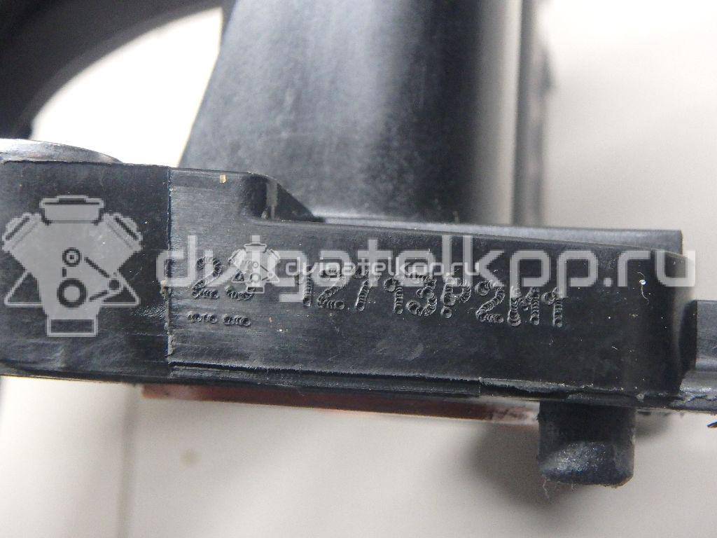 Фото Коллектор впускной для двигателя HMZ (EB2F) для Peugeot 308 / 2008 / 208 82 л.с 12V 1.2 л бензин 9673063980 {forloop.counter}}