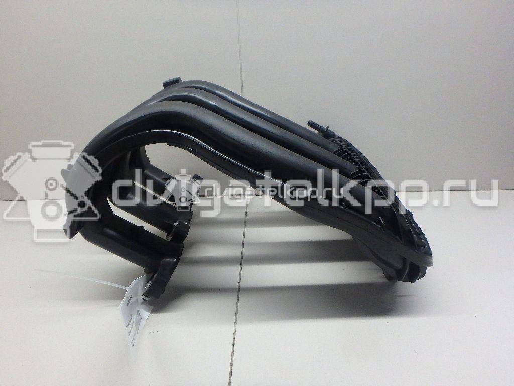 Фото Коллектор впускной для двигателя HMZ (EB2F) для Peugeot 308 / 2008 / 208 82 л.с 12V 1.2 л бензин 9673063980 {forloop.counter}}