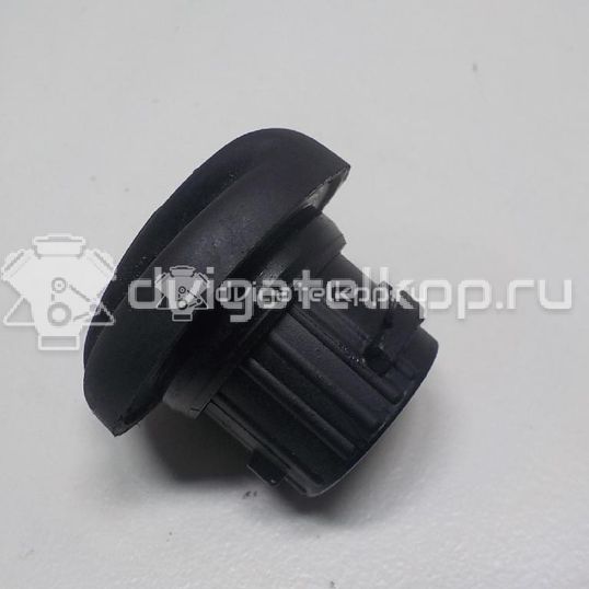 Фото Крышка маслозаливной горловины для двигателя 4HK (DW12MTED4) для Peugeot 4007 Gp 156 л.с 16V 2.2 л Дизельное топливо 1180P2