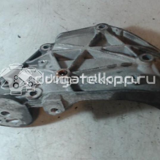 Фото Кронштейн генератора для двигателя RHF (DW10BTED4) для Peugeot 308 / 407 / 508 140 л.с 16V 2.0 л Дизельное топливо 5706J5