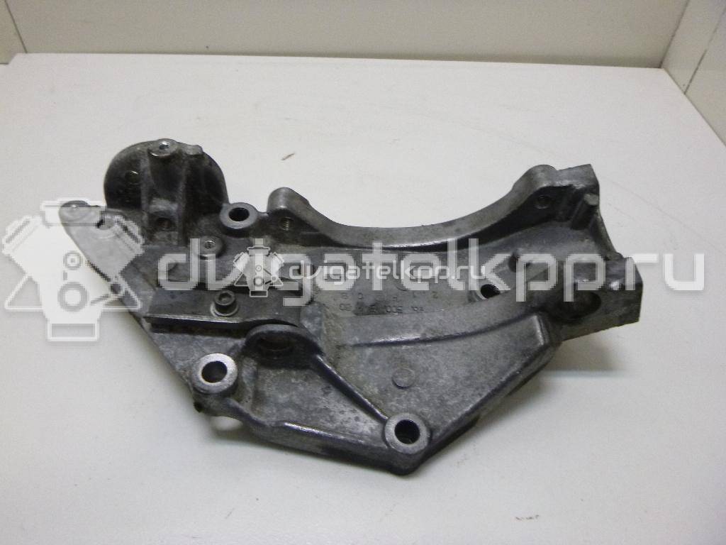 Фото Кронштейн генератора для двигателя RHF (DW10BTED4) для Peugeot 308 / 407 / 508 140 л.с 16V 2.0 л Дизельное топливо 5706J5 {forloop.counter}}