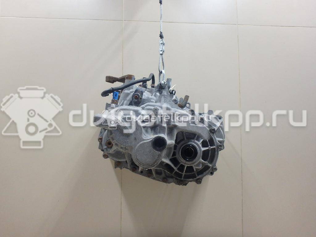 Фото Контрактная (б/у) МКПП для Samsung / Suzuki / Nissan / Nissan (Dongfeng) 133-144 л.с 16V 2.0 л MR20DE бензин 32010JG20C {forloop.counter}}