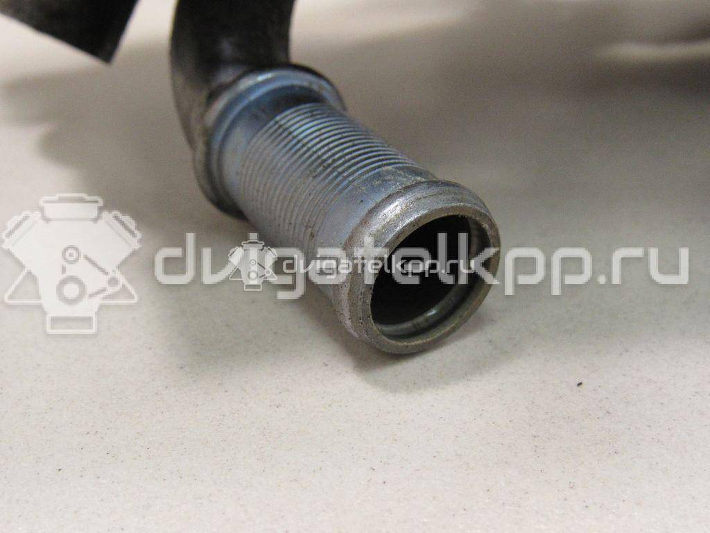 Фото Кронштейн масляного фильтра для двигателя RHR (DW10BTED4) для Peugeot 407 / 607 9D, 9U / Expert / 807 E / 308 136-140 л.с 16V 2.0 л Дизельное топливо 1103T3 {forloop.counter}}