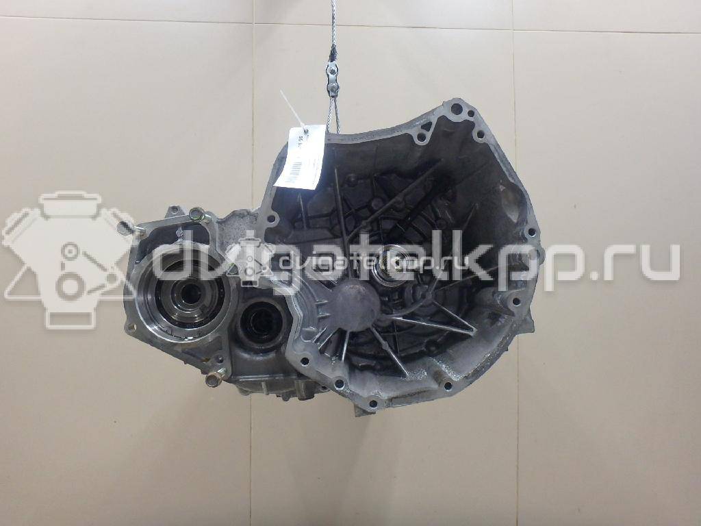 Фото Контрактная (б/у) МКПП для Samsung / Suzuki / Nissan / Nissan (Dongfeng) 133-144 л.с 16V 2.0 л MR20DE бензин 32010JG20C {forloop.counter}}