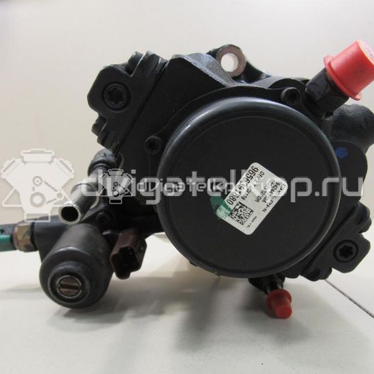 Фото ТНВД для двигателя RHR (DW10BTED4) для Peugeot 407 / 607 9D, 9U / Expert / 807 E / 308 136-140 л.с 16V 2.0 л Дизельное топливо 1920LP