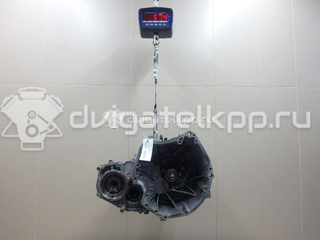 Фото Контрактная (б/у) МКПП для Samsung / Suzuki / Nissan / Nissan (Dongfeng) 133-144 л.с 16V 2.0 л MR20DE бензин 32010JG20C {forloop.counter}}