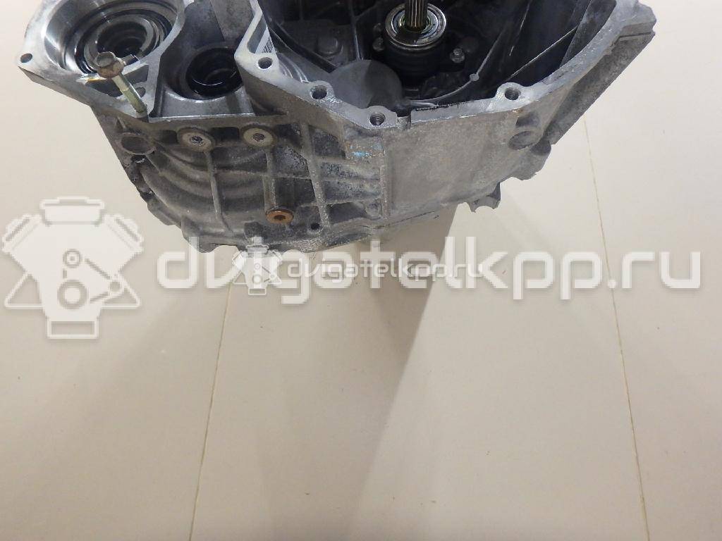 Фото Контрактная (б/у) МКПП для Samsung / Suzuki / Nissan / Nissan (Dongfeng) 133-144 л.с 16V 2.0 л MR20DE бензин 32010JG20C {forloop.counter}}