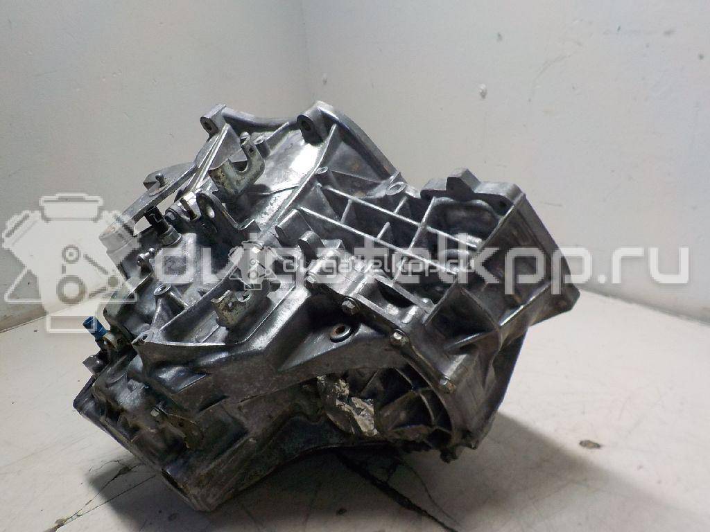 Фото Контрактная (б/у) МКПП для Nissan Teana / Qashqai / X-Trail 129-147 л.с 16V 2.0 л MR20DE Бензин/спирт 32010JG20C {forloop.counter}}