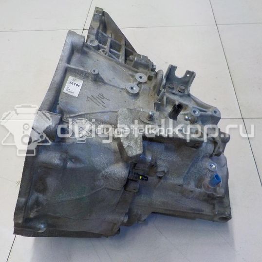 Фото Контрактная (б/у) МКПП для Nissan Teana / Qashqai / X-Trail 129-147 л.с 16V 2.0 л MR20DE Бензин/спирт 32010JG20C