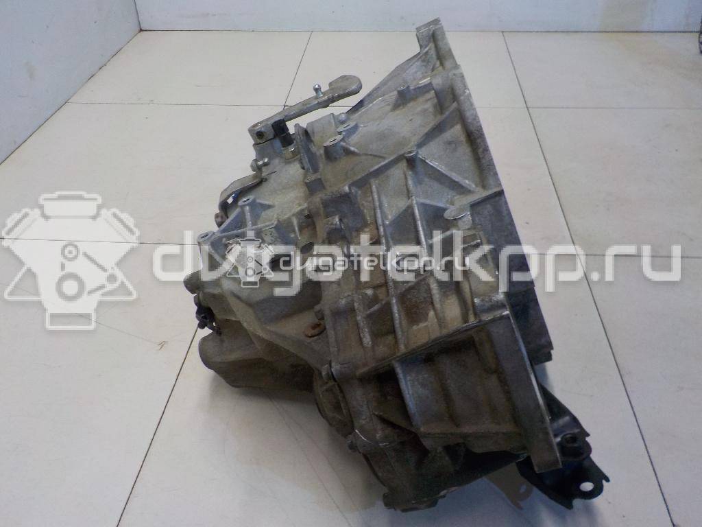 Фото Контрактная (б/у) МКПП для Nissan Teana / Qashqai / X-Trail 129-147 л.с 16V 2.0 л MR20DE Бензин/спирт 32010JG20C {forloop.counter}}