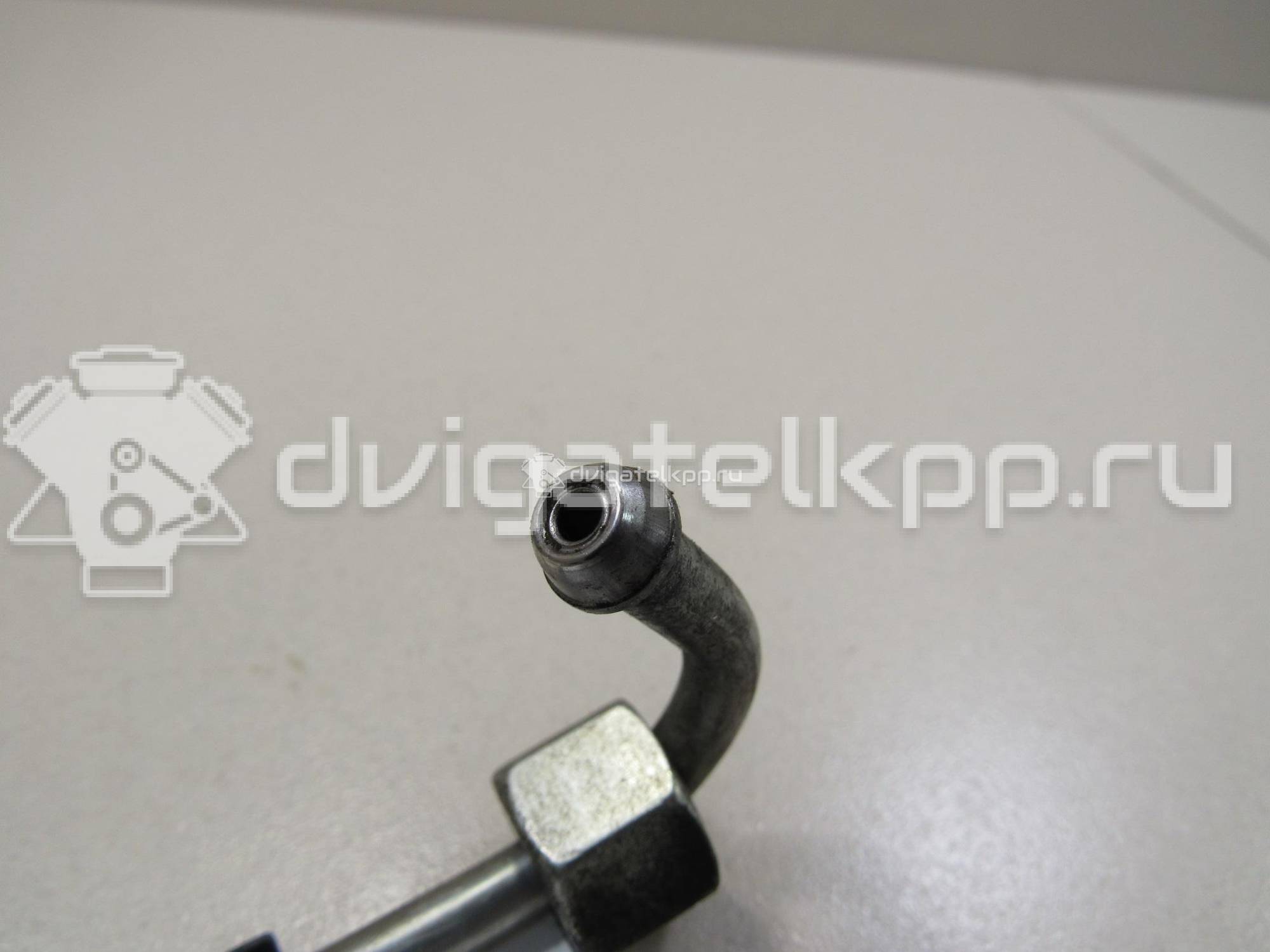 Фото Трубка ТНВД для двигателя RHF (DW10BTED4) для Peugeot 308 / 407 / 508 140 л.с 16V 2.0 л Дизельное топливо 1570N1 {forloop.counter}}