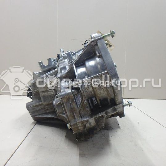 Фото Контрактная (б/у) МКПП для Nissan Teana / Qashqai / X-Trail 129-147 л.с 16V 2.0 л MR20DE Бензин/спирт 32010JG20C