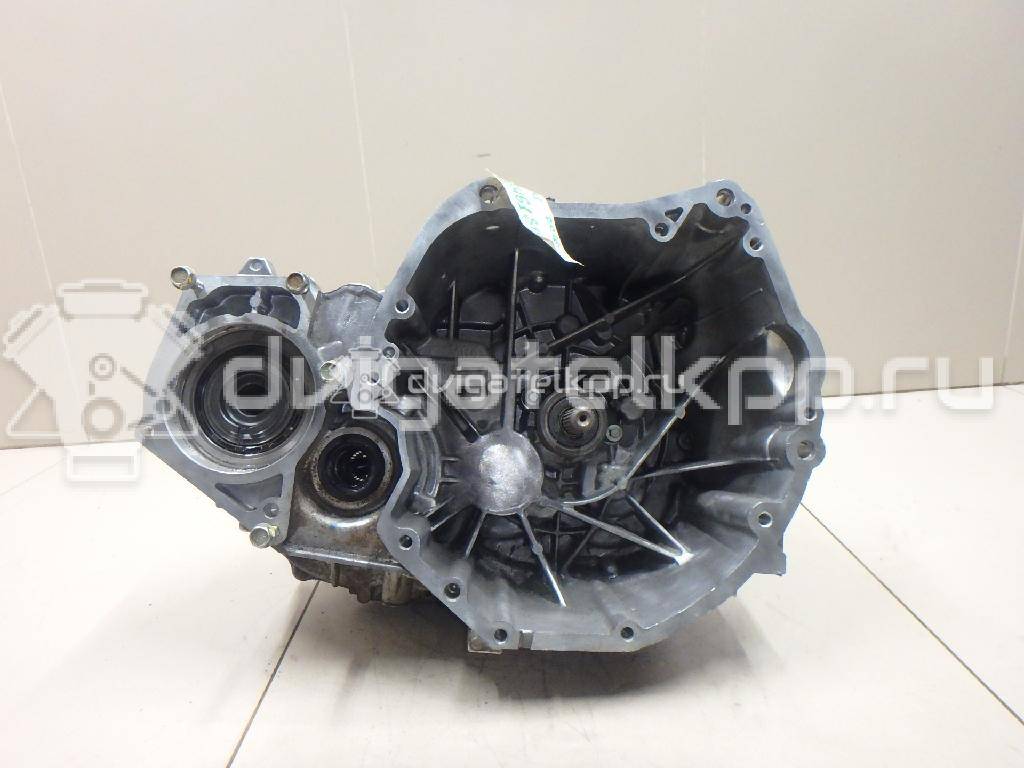 Фото Контрактная (б/у) МКПП для Nissan Teana / Qashqai / X-Trail 129-147 л.с 16V 2.0 л MR20DE Бензин/спирт 32010JG20C {forloop.counter}}