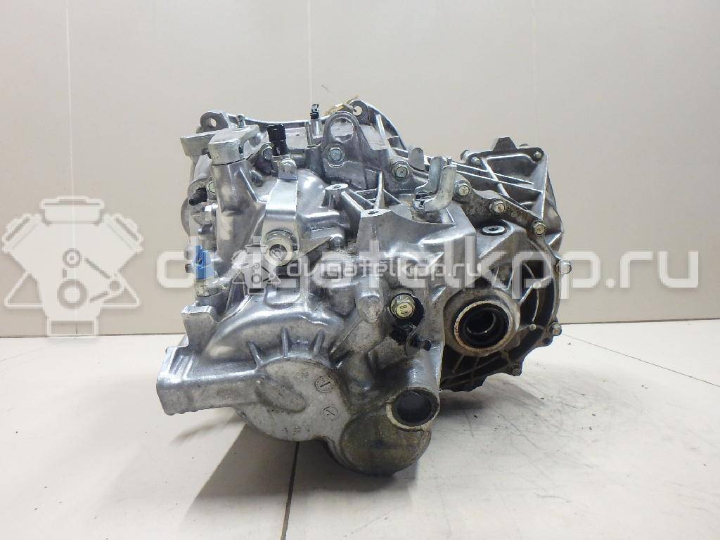 Фото Контрактная (б/у) МКПП для Nissan Teana / Qashqai / X-Trail 129-147 л.с 16V 2.0 л MR20DE Бензин/спирт 32010JG20C {forloop.counter}}