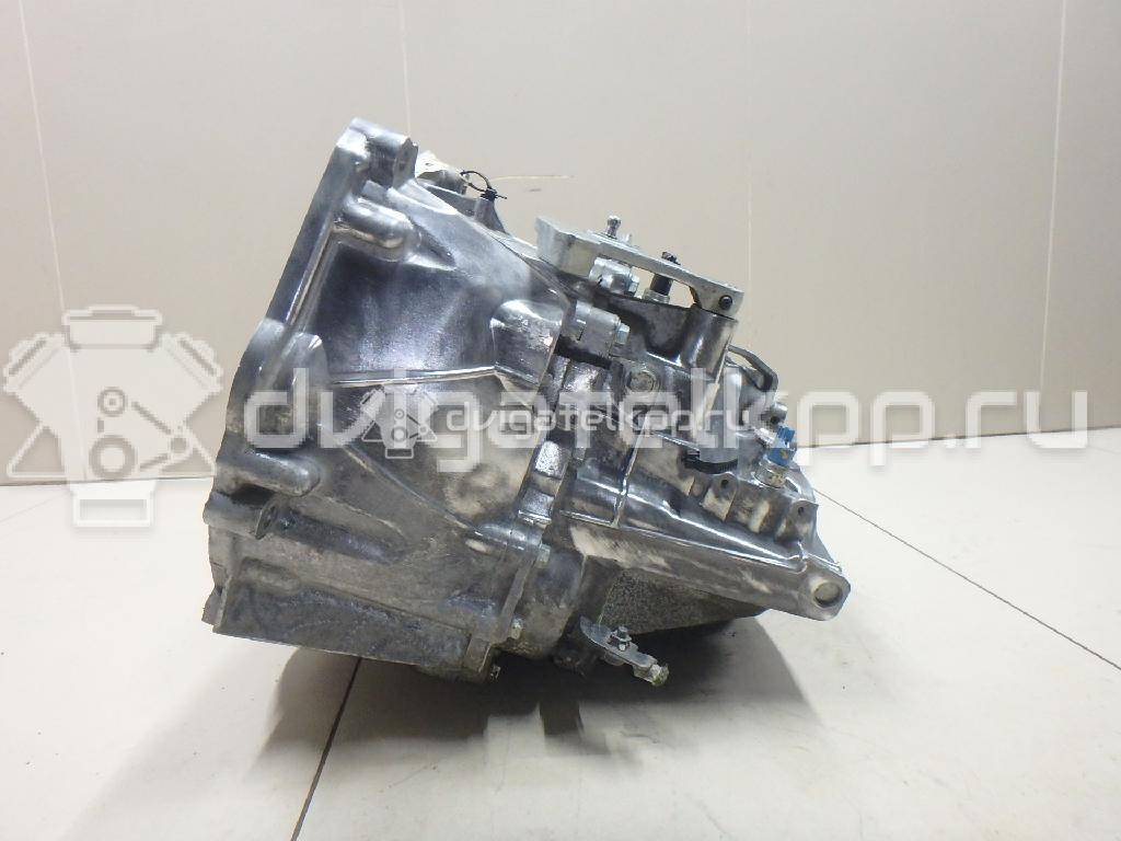 Фото Контрактная (б/у) МКПП для Nissan Teana / Qashqai / X-Trail 129-147 л.с 16V 2.0 л MR20DE Бензин/спирт 32010JG20C {forloop.counter}}