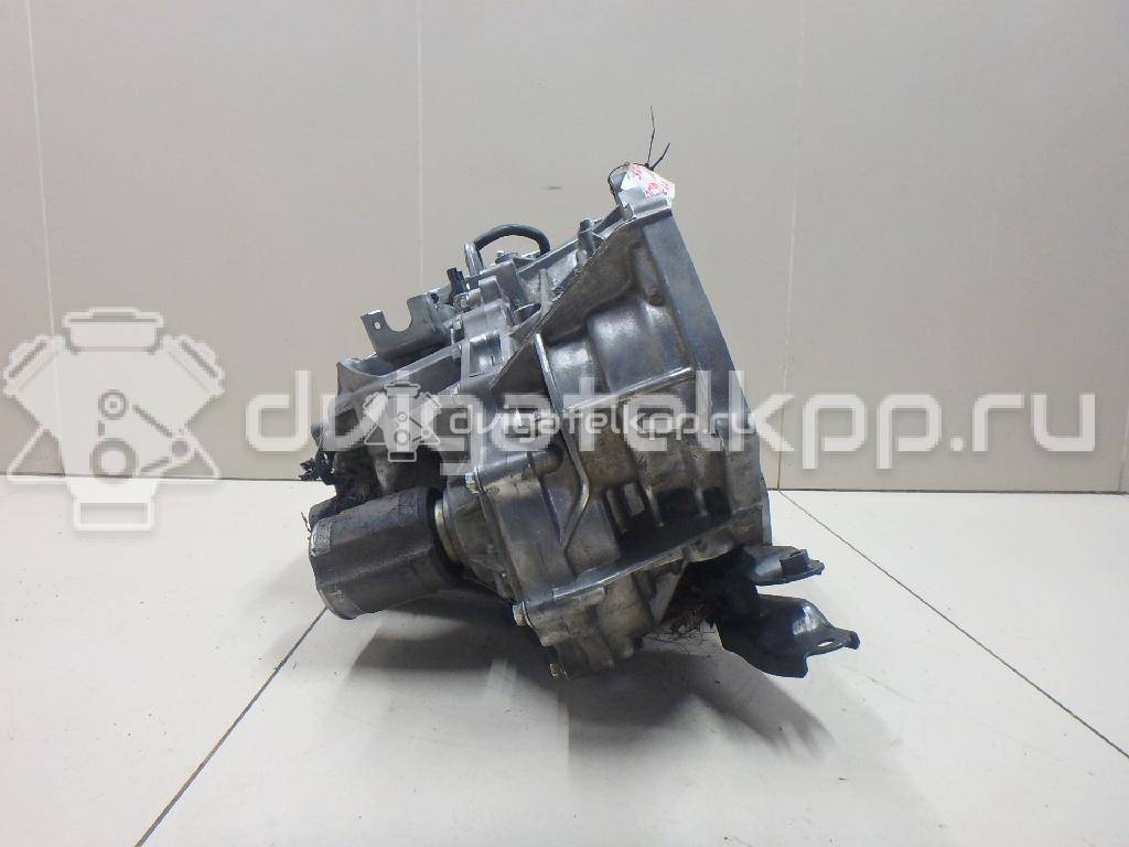 Фото Контрактная (б/у) МКПП для Nissan (Dongfeng) / Suzuki / Samsung / Nissan 129-147 л.с 16V 2.0 л MR20DE Бензин/спирт {forloop.counter}}