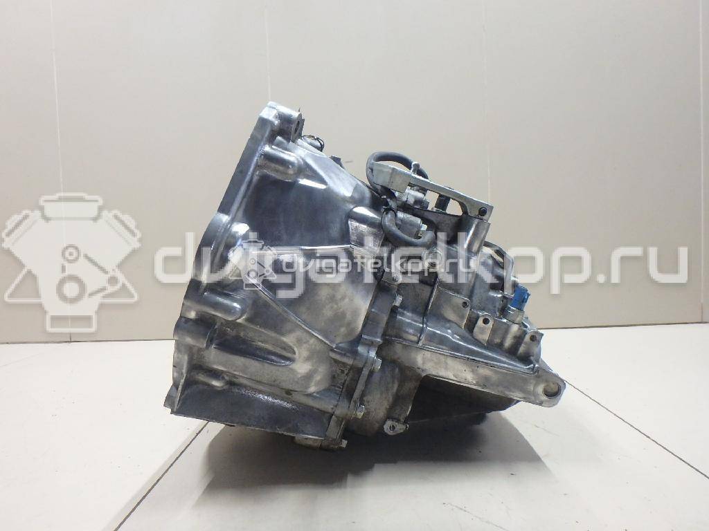 Фото Контрактная (б/у) МКПП для Nissan Teana / Qashqai / X-Trail 129-147 л.с 16V 2.0 л MR20DE Бензин/спирт 32010JG20C {forloop.counter}}