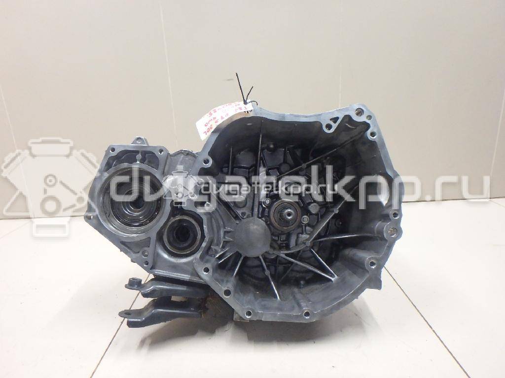 Фото Контрактная (б/у) МКПП для Nissan (Dongfeng) / Suzuki / Samsung / Nissan 129-147 л.с 16V 2.0 л MR20DE Бензин/спирт {forloop.counter}}