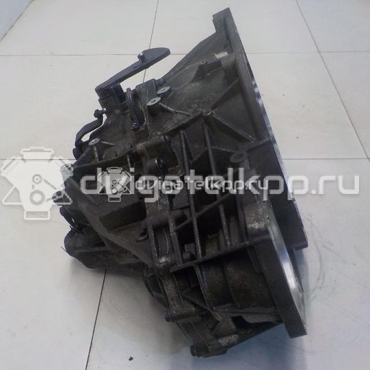 Фото Контрактная (б/у) МКПП для Nissan Teana / Qashqai / X-Trail 129-147 л.с 16V 2.0 л MR20DE Бензин/спирт 32010JG20C