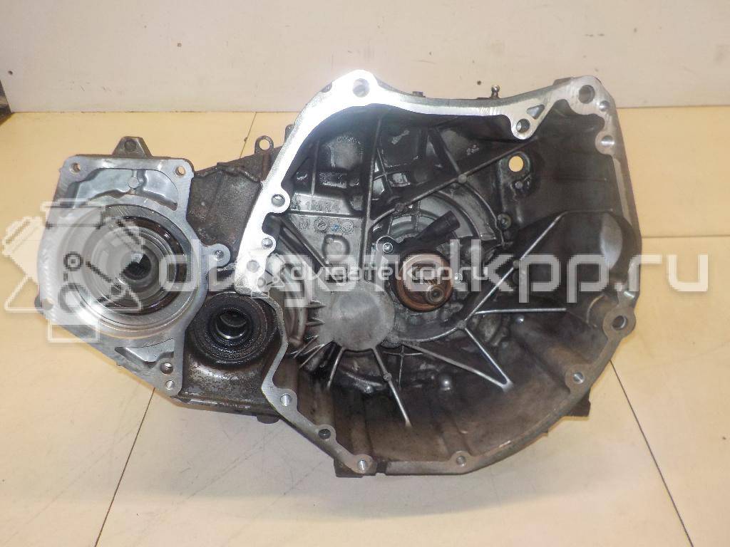 Фото Контрактная (б/у) МКПП для Nissan Teana / Qashqai / X-Trail 129-147 л.с 16V 2.0 л MR20DE Бензин/спирт 32010JG20C {forloop.counter}}