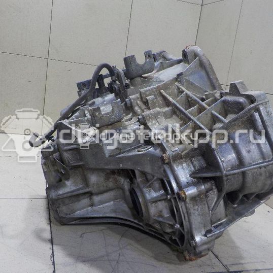 Фото Контрактная (б/у) МКПП для Samsung / Suzuki / Nissan / Nissan (Dongfeng) 131-147 л.с 16V 2.0 л MR20DE бензин 32010JD200