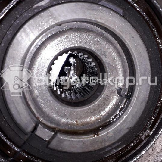 Фото Контрактная (б/у) МКПП для Nissan Teana / Qashqai / X-Trail 129-147 л.с 16V 2.0 л MR20DE Бензин/спирт 32010JG20C