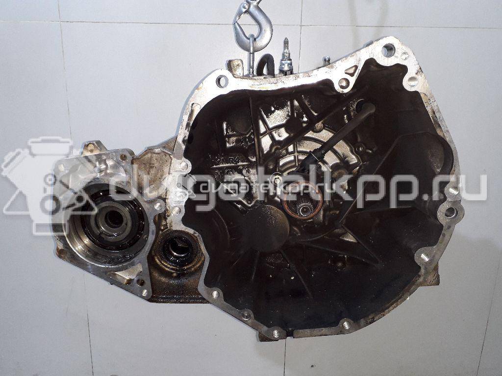 Фото Контрактная (б/у) МКПП для Nissan Teana / Qashqai / X-Trail 129-147 л.с 16V 2.0 л MR20DE Бензин/спирт 32010JG20C {forloop.counter}}