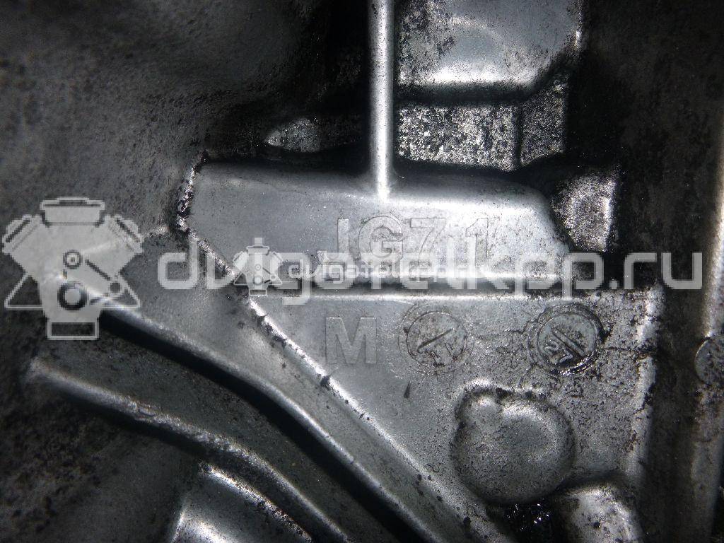 Фото Контрактная (б/у) МКПП для Nissan (Dongfeng) / Suzuki / Samsung / Nissan 129-147 л.с 16V 2.0 л MR20DE Бензин/спирт 32010JD200 {forloop.counter}}