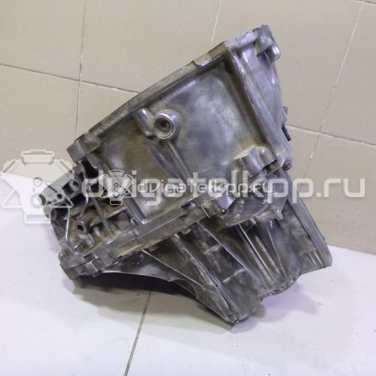 Фото Контрактная (б/у) МКПП для Nissan Teana / Qashqai / X-Trail 129-147 л.с 16V 2.0 л MR20DE Бензин/спирт