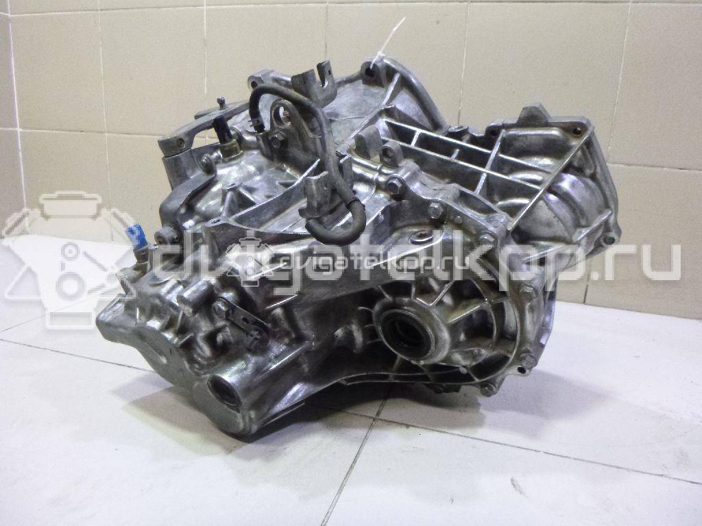 Фото Контрактная (б/у) МКПП для Nissan Teana / Qashqai / X-Trail 129-147 л.с 16V 2.0 л MR20DE Бензин/спирт {forloop.counter}}