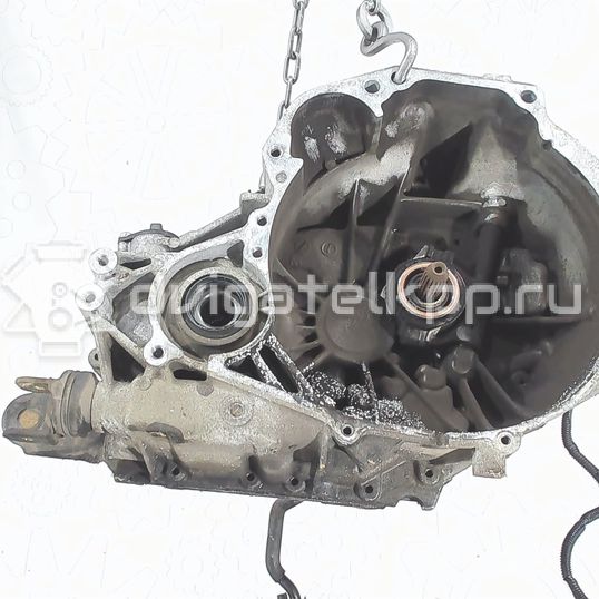 Фото Контрактная (б/у) МКПП для Nissan Expert / Pulsar / Sentra / Sunny / Bluebird 106-128 л.с 16V 1.8 л QG18DE бензин 320108E069