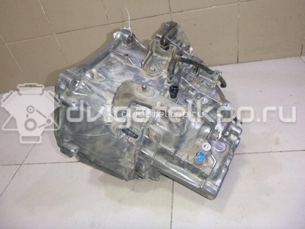 Фото Контрактная (б/у) МКПП для Nissan Teana / Qashqai / X-Trail 129-147 л.с 16V 2.0 л MR20DE Бензин/спирт {forloop.counter}}