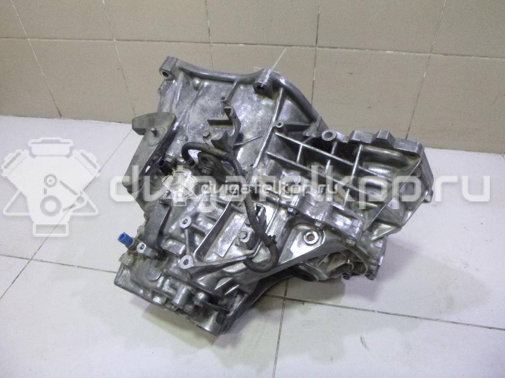 Фото Контрактная (б/у) МКПП для Nissan Teana / Qashqai / X-Trail 129-147 л.с 16V 2.0 л MR20DE Бензин/спирт {forloop.counter}}