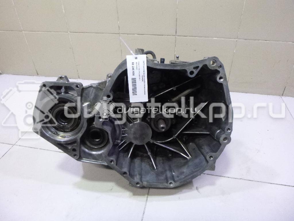 Фото Контрактная (б/у) МКПП для Nissan Teana / Qashqai / X-Trail 129-147 л.с 16V 2.0 л MR20DE Бензин/спирт {forloop.counter}}