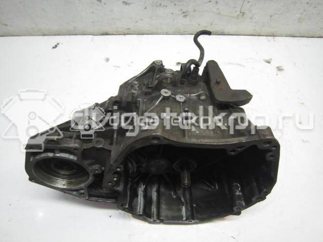 Фото Контрактная (б/у) МКПП для Venucia / Suzuki / Samsung / Nissan / Nissan (Dongfeng) 144 л.с 16V 2.0 л MR20DE бензин 32010JD200 {forloop.counter}}