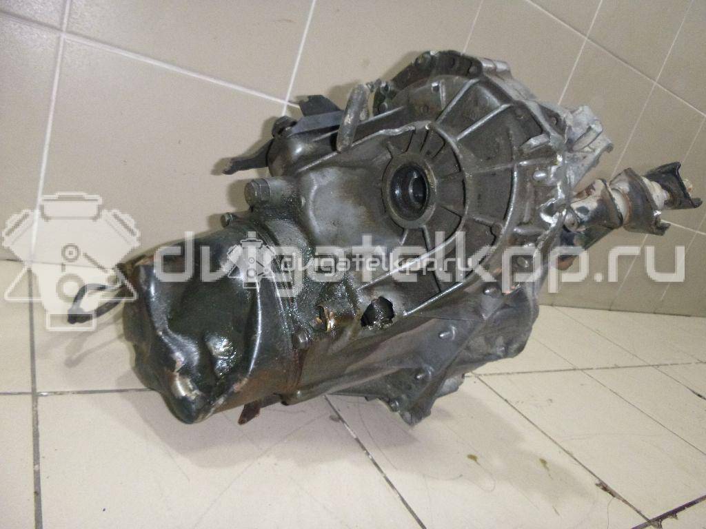 Фото Контрактная (б/у) МКПП для Nissan (Dongfeng) Tiida 105-126 л.с 16V 1.6 л HR16DE бензин 32010JD00A {forloop.counter}}