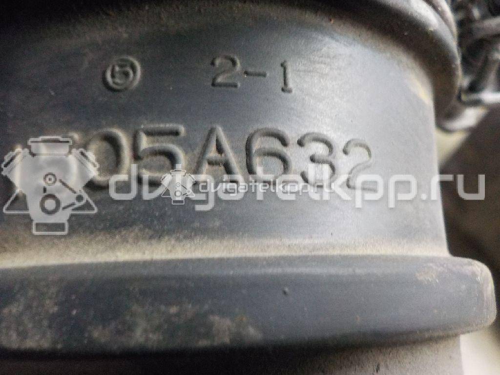 Фото Патрубок воздушного фильтра для двигателя 4B11 для Peugeot 4007 Gp 147-160 л.с 16V 2.0 л бензин 1505A632 {forloop.counter}}