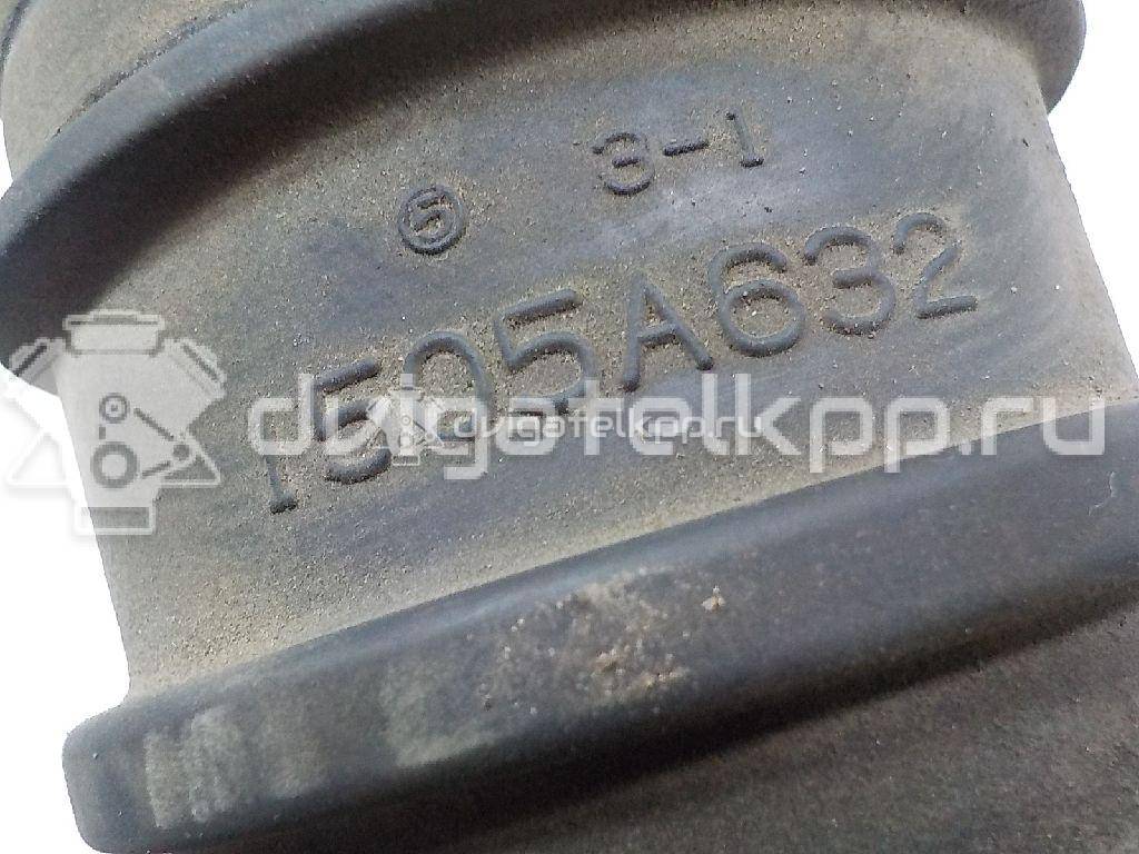 Фото Патрубок воздушного фильтра для двигателя 4B11 для Peugeot 4007 Gp 147-160 л.с 16V 2.0 л бензин 1505A632 {forloop.counter}}