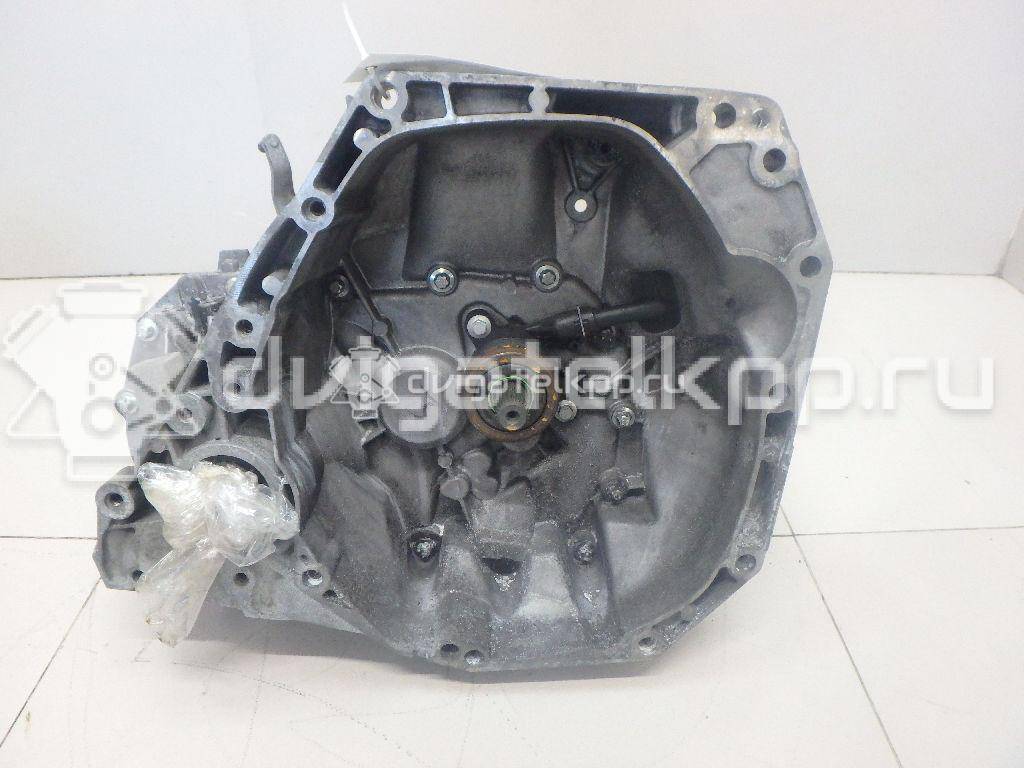 Фото Контрактная (б/у) МКПП для Dongfeng (Dfac) / Nissan (Zhengzhou) / Samsung / Mazda / Nissan / Mitsubishi / Nissan (Dongfeng) 113-124 л.с 16V 1.6 л HR16DE бензин 32010JD00A\JRQ {forloop.counter}}