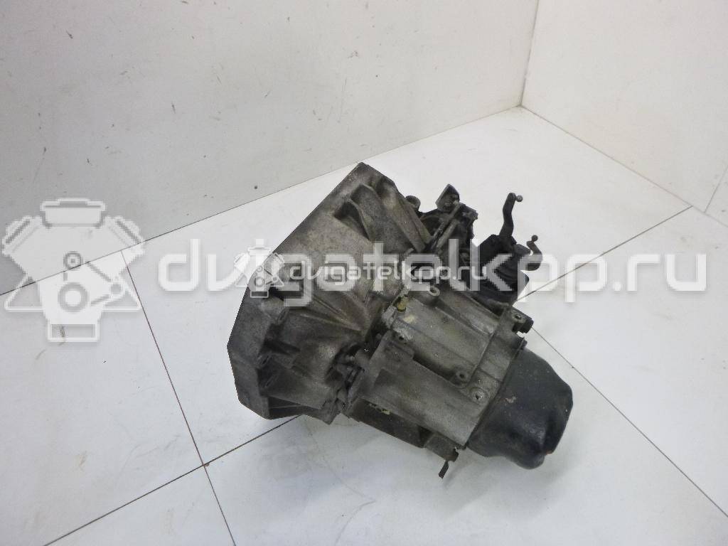 Фото Контрактная (б/у) МКПП для Nissan Tiida / Almera / Micra / Note / Nv200 87-140 л.с 16V 1.6 л HR16DE Бензин/спирт 32010JD00A {forloop.counter}}