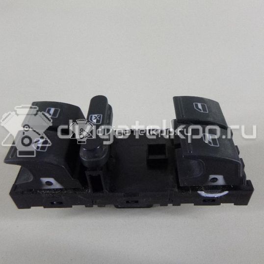 Фото Блок управления стеклоподъемниками  1K4959857B для Volkswagen Tiguan / Touran / Amarok S1B / Cc / Golf