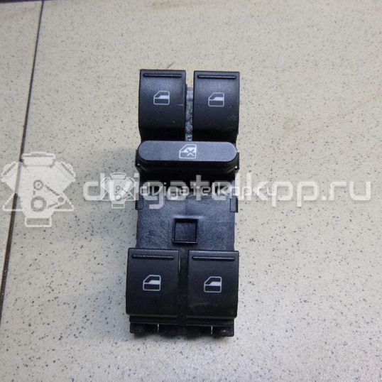 Фото Блок управления стеклоподъемниками  1K4959857B для Volkswagen Tiguan / Touran / Amarok S1B / Cc / Golf